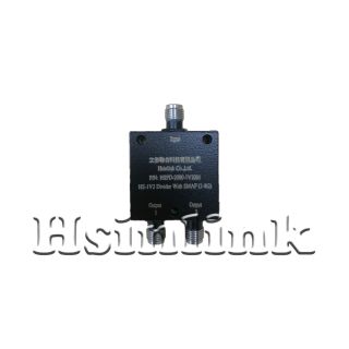 HS-1V2 Divider With SMAF (2-8G)_Web1